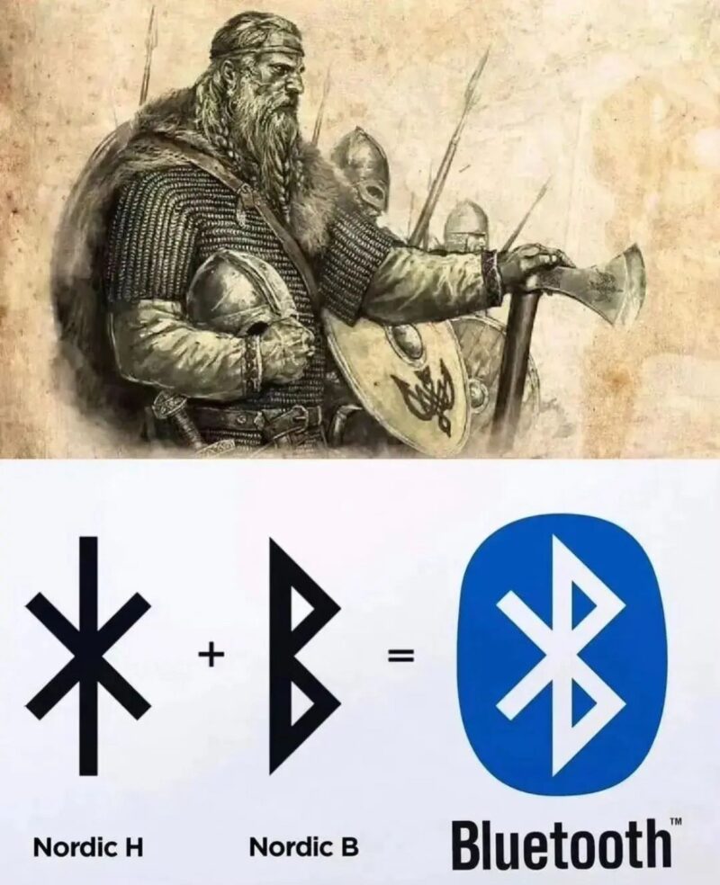 bluetooth