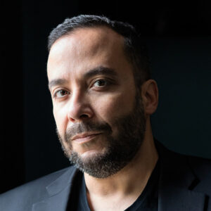 New Headshot May 31 2025