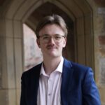 Robert Bruce Headshot